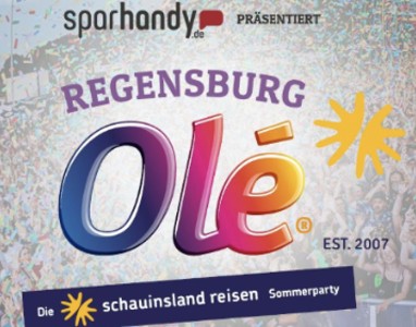 Regensburg Ole - Bustour