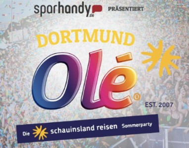 Dortmund Ole - Bustour
