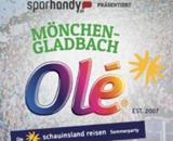 Mönchengladbach Ole Logo