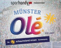 Münster Ole Logo