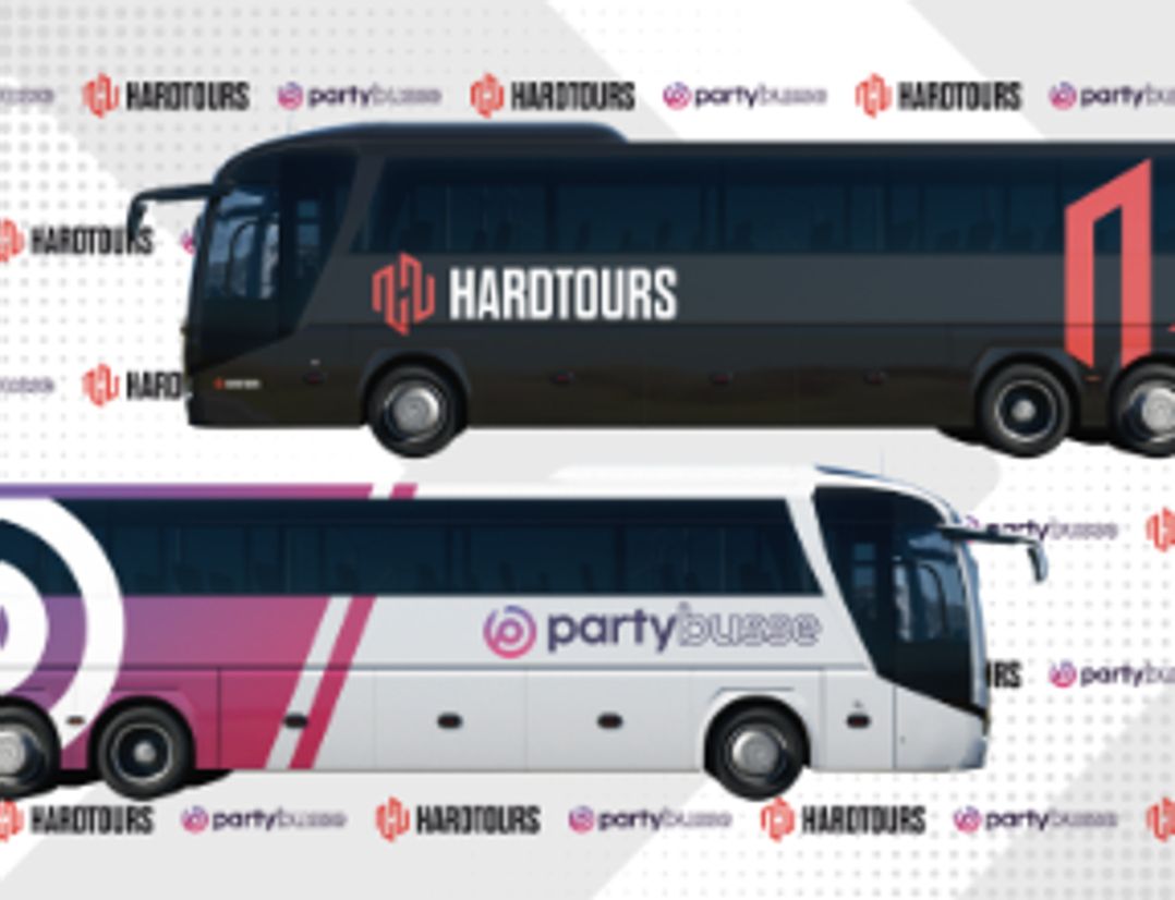 Partybusse Crew Meeting (Bitte den Text UNTEN erst lesen) Partybusse Crew Meeting (Bitte den Text UNTEN erst lesen) Logo