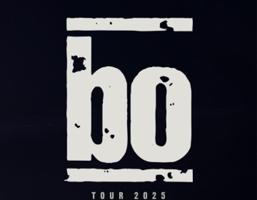 Böhse Onkelz - Leipzig 28.11 Logo