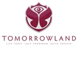 Tomorrowland - Weekend 1 Tomorrowland - Weekend 1 Logo