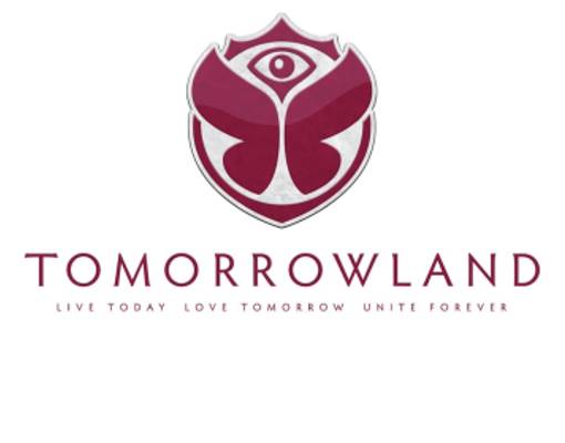 Tomorrowland - Weekend 1 Logo