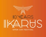 Ikarus - Tagestour Samstag Logo