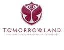 Tomorrowland - Weekend 1 Logo