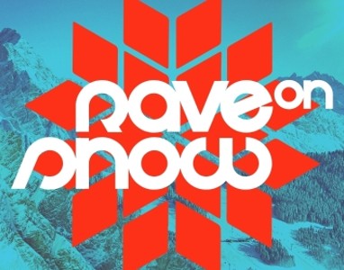 Rave on Snow - Anreise Donnerstag - Bustour