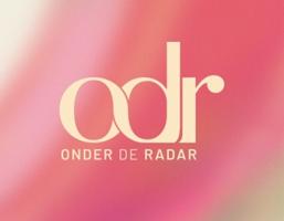 Onder de Radar - Samstag Tagestour Logo