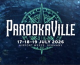 Parookaville - Sonntag Tagestour Logo