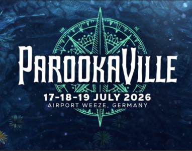 Parookaville - Samstag Tagestour - Bustour