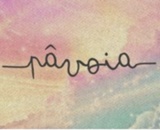 PAVOIA Festival - Shuttle Logo