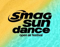 SMAG Sundance Open Air Festival Logo