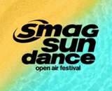 SMAG Sundance Open Air Festival Logo