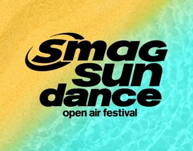 SMAG Sundance Open Air Festival - Bustour