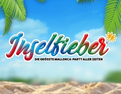 Inselfieber Logo