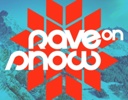 Rave on Snow - Anreise Donnerstag Logo