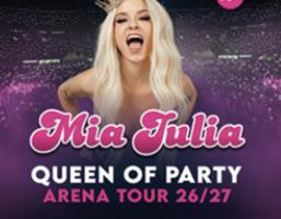 Mia Julia - München Logo