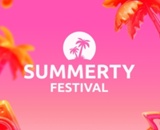 Summerty Festival Logo