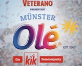 Münster Ole Logo