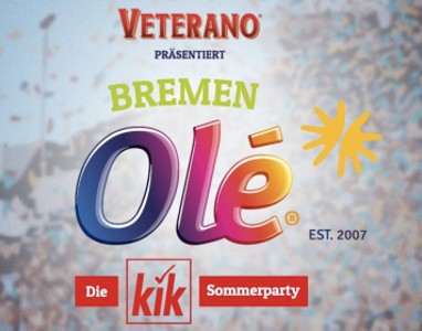 Bremen Ole - Bustour