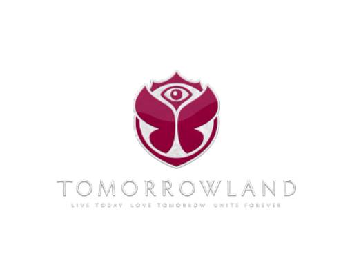 Tomorrowland Weekend 1 Logo