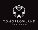 Tomorrowland Thailand 2026 Logo