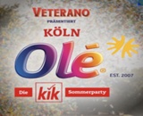 Köln Ole Logo