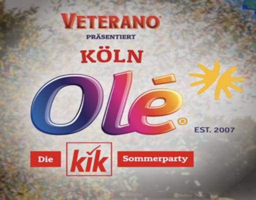 Köln Ole Logo