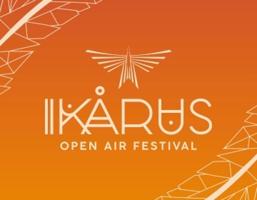 Ikarus - Tagestour Samstag Logo