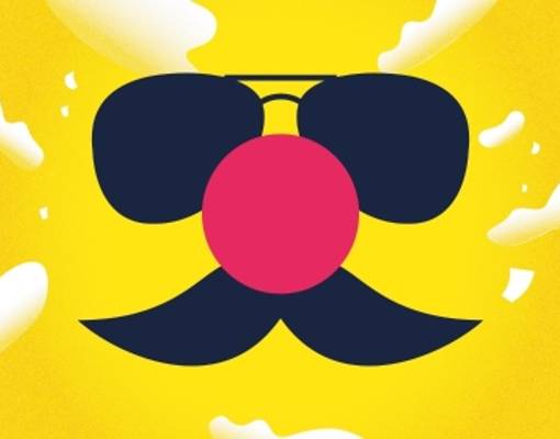 Jeck im Sunnesching - Das Festival in Aachen Logo