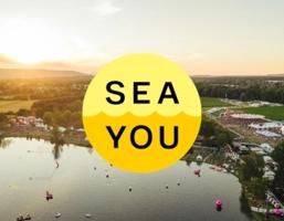 Sea You Festival - Freitag bis Montag Logo