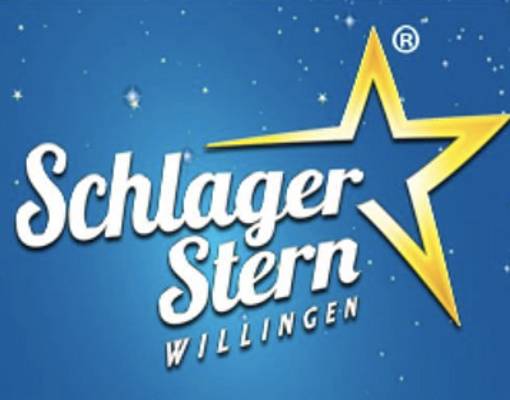 Schlager Stern Willingen Logo