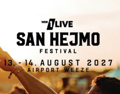 San Hejmo Festival - Samstag - Bustour