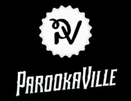 Parookaville - Sonntag Tagestour Logo
