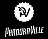 Parookaville - Freitag Tagestour Logo