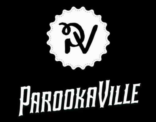 Parookaville - Samstag Tagestour Logo