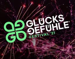Glücksgefühle Tagestour Samstag Logo