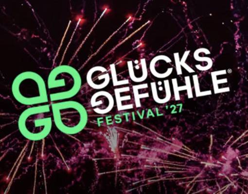 Glücksgefühle Tagestour Freitag Logo